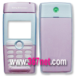 Sony Ericsson T310 Carcasa